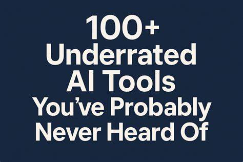 This AI Stock Is Up 500% in the Past Year But You’ve Probably Never Heard of It