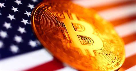 Trump executive order allows cryptocurrency in 401(k) retirement funds