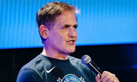 Mark Cuban: Crypto will pay a large role in the 2024 presidential election - The Block