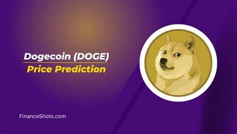 Dogecoin Price Prediction: Is DOGE price about to explode? - CryptoTicker.io - Bitcoin Price, Ethereum Price & Crypto News