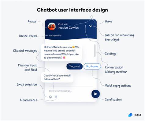 Just-in-Time UI Generation for Human and Bot Collaboration