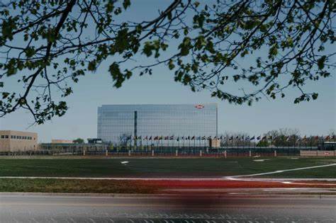 Dow Inc. Cut Its Dividend in Half. Why It Had to Be Done