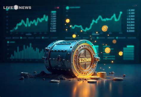 SC Ventures Plans $250 Million Digital Asset Fund with Global Focus