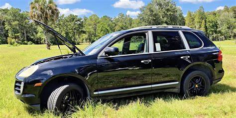 He Paid $700 for a Porsche That Nobody Wanted and Did This To Make It Worth $7,000