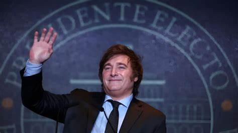 Argentina, Milei: "Never promoted speculation on virtual currency, those who play know the risk" - Agenzia Nova