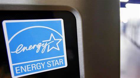 EPA plans to end the Energy Star program, with costs to US homeowners uncertain