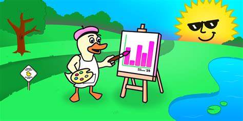 DuckPlot: The missing link between DuckDB and visualization