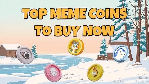 Best Meme Coin to Buy Now That Has the Potential to Be the Next Crypto to Explode