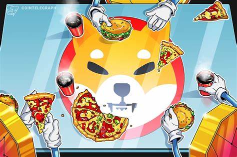 Shiba Inu's Breakout Is Imminent, But This Coin Could Rally 11885% Before SHIB Reaches $0.000081 - Analytics Insight