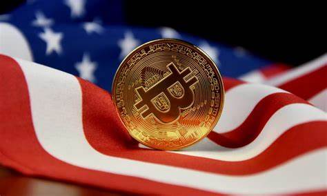 US-UK Cryptocurrency Regulatory Collaboration Announced by The White House - Blockchain.News