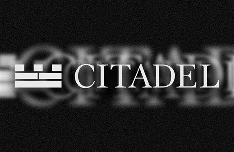 An Employee Left Citadel Securities for a Startup. Now, He’s Facing a Lawsuit. - Institutional Investor