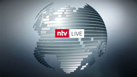 Live Nachrichten - n-tv.de
