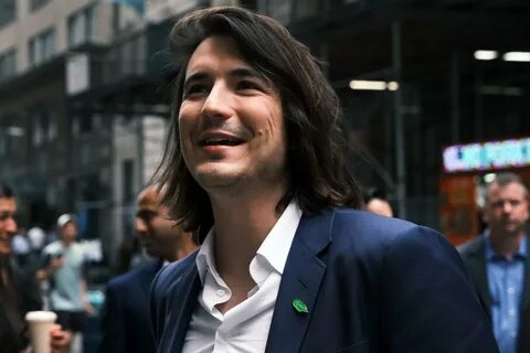 Robinhood CEO Vlad Tenev Says Crypto Tokenization Could Secure Dominance of US Stock Market