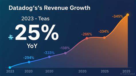 Do You Believe in Datadog’s (DDOG) Growth Potential?