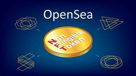OpenSea gets Wells Notice from SEC