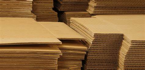 Cardboard cartel? Lawsuit accuses containerboard manufacturers of price fixing