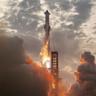 SpaceX's Starbase city officials silent on crane collapse