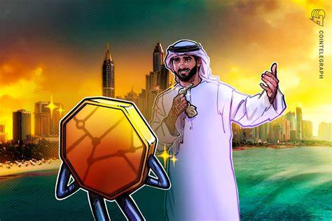  How to use cryptocurrency to buy a home in Dubai (legally and safely) 
