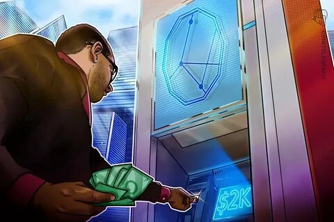 North Dakota Senate Approves Bill to Regulate Crypto ATMs