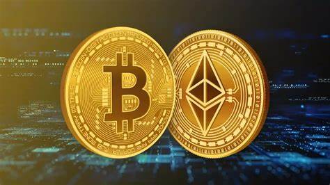 As Bitcoin and Ethereum Soar, Should Investors Hop Onto the Crypto Train or Wait for Prices to Drop?