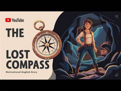 The Missing Compass