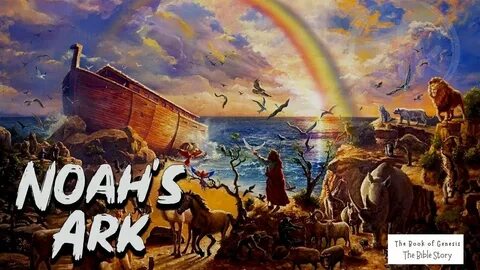 Noah's Ark