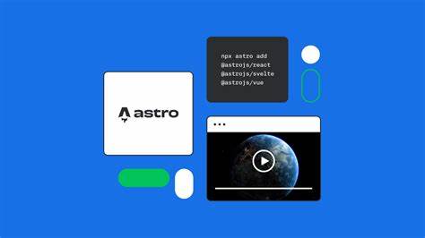 Astro is a developers f* dream