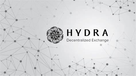 The Future of DeFi: Unveiling the LYDRA/HYDRA Liquidity Pool on Hydra DEX - CryptoDaily