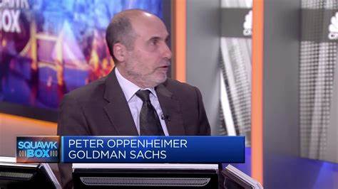 US Market Still Looks 'Solid': Goldman's Oppenheimer