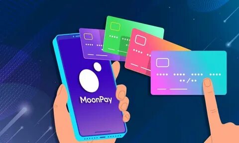 MoonPay Secures $200M Revolving Credit Line from Galaxy Amidst Surging Crypto Market Activity - Fintech Finance