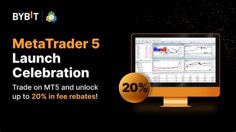 Bybit MetaTrader 5 Launch Celebration - Bybit Learn