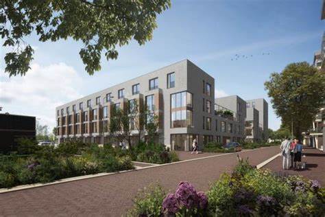 Kartonstraat in Amsterdam - Check dit Huis