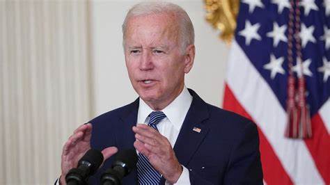 President Biden is responsible for inflation, but so are his voters - Washington Times