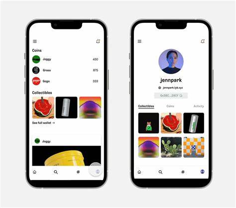 Try Your Best swaps Instagram for Web3 to connect brands and customers - Vogue Business