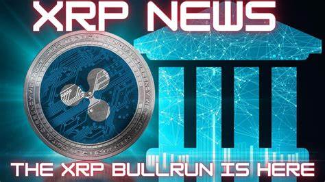 XRP News Today: Analysts Predict 1,500% XRP Surge As ETF Applications Gain Traction - Coinspeaker