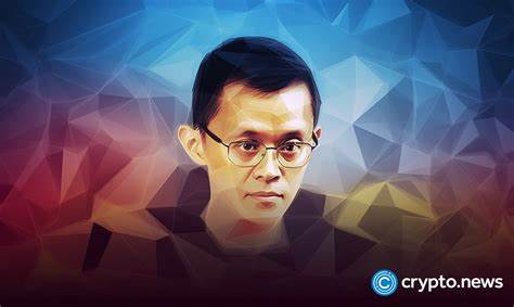 Binance Founder CZ Zhao Released From U.S. Prison - MSN