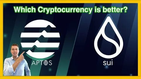 SUI vs Solana: Which is The Better Network in 2025? - Cryptonews