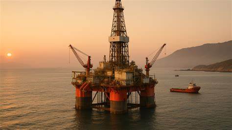 Shell receives environmental authorisation to drill off South Africa’s west coast