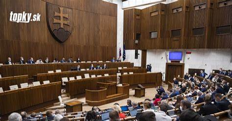 Domáce spravodajstvo | Topky.sk