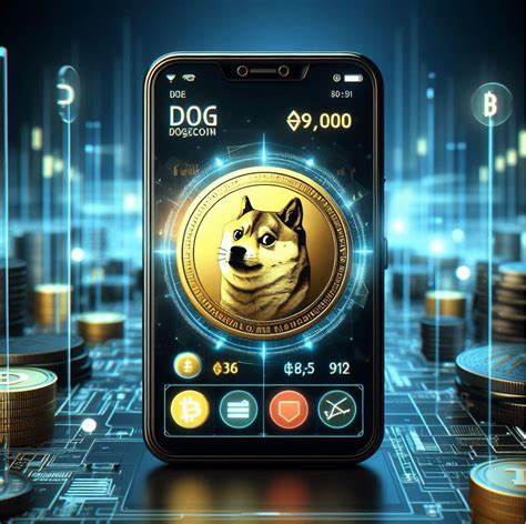The Best Altcoin in March is Not DOGE or PEPE: Expert Names Surprising Candidate for 10x Gains - MoneyCheck
