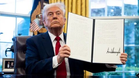 Trump scales back tariff orders: Here is the latest tariff news, explained