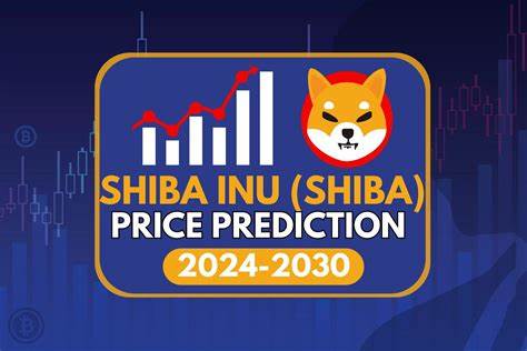 Shiba Inu Price Prediction 2024 - 2030: Will SHIB Ever Reach $0.10? - Captain Altcoin