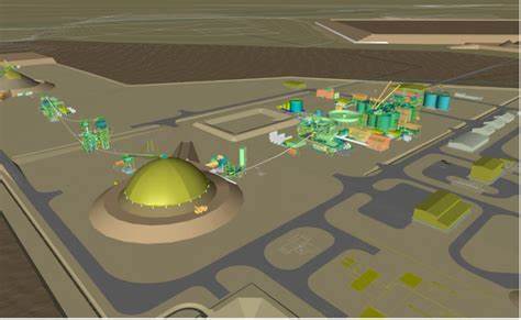 Metso secures $23m equipment order for Twin Hills gold project in Namibia