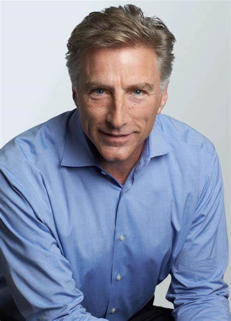 As VF Stabilizes, CEO Bracken Darrell Looks to Growth