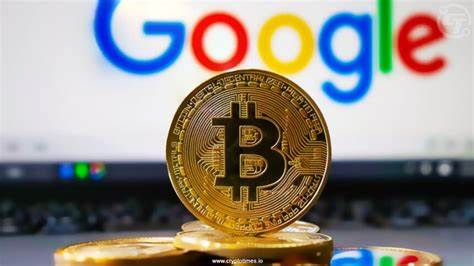Google Plans One-Click Bitcoin Access for Web2 Users - Altcoin Buzz