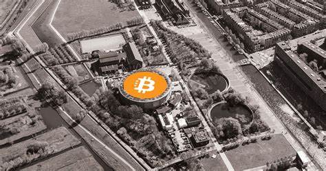 Catch Up On Bitcoin Amsterdam, Europe's Largest-Ever Bitcoin Conference - Bitcoin Magazine