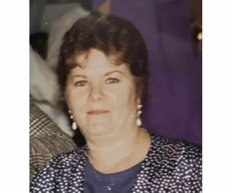 Joan E. Hickey Obituary 2021 - Chicagoland Cremation Options