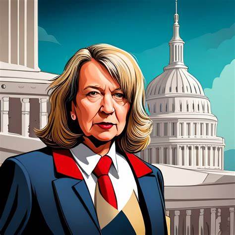 Senator Lummis calls SEC’s crypto rules ‘un-American’ in legal brief