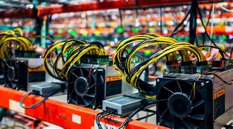 Mining: according to MARA, the USA are at risk on Bitcoin - The Cryptonomist