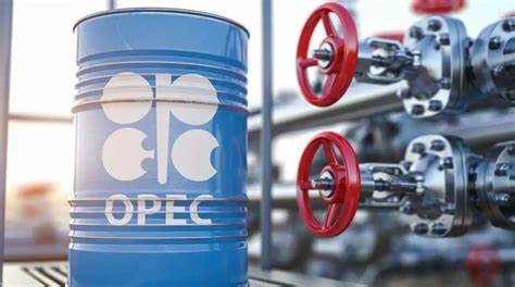 OPEC+ Could Unveil 550,000 Bbl/Day Increase for September